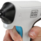 BLACK+DECKER aku pištolj za lepljenje 3.6V BCGL115-XJ - 4