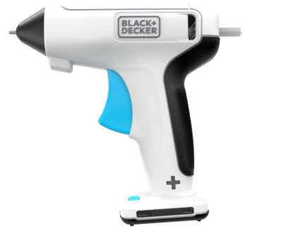 BLACK+DECKER aku pištolj za lepljenje 3.6V BCGL115-XJ - 2