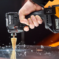 DeWALT aku set 2 alata 18V XR McLaren DCF86M+DCF92M 2×5.0Ah DCK2224MP2T-QW - 6