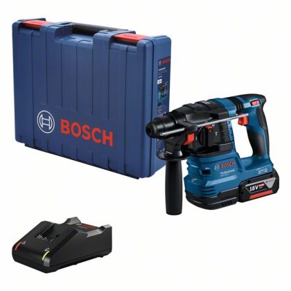 BOSCH GBH 185-LI Akumulatorski elektro-pneumatski čekić za bušenje sa SDS plus prihvatom 0611924022 - 1