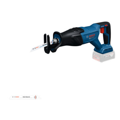 BOSCH Akumulatorska univerzalna testera PRO GSA18V-280 (06016D1000) - 1