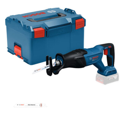 BOSCH Akumulatorska univerzalna testera PRO GSA18V-280 (06016D1001) - 1
