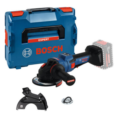 BOSCH Ugaona brusilica EXPERT EXWS18V-15PS (06019M6401) - 1