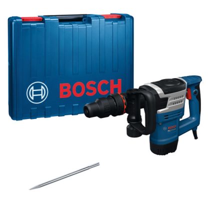 BOSCH PRO GSH5MX Elektro-pneumatski čekić za štemovanje sa SDS max prihvatom 0611338901 - 1