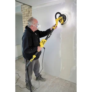 STANLEY SFMEE500S-QS brusilica za zid - žirafa FatMax 750W 225mm - 2