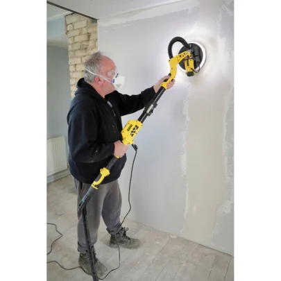 STANLEY brusilica za zid – žirafa FatMax 750W 225mm SFMEE500S-QS - 2