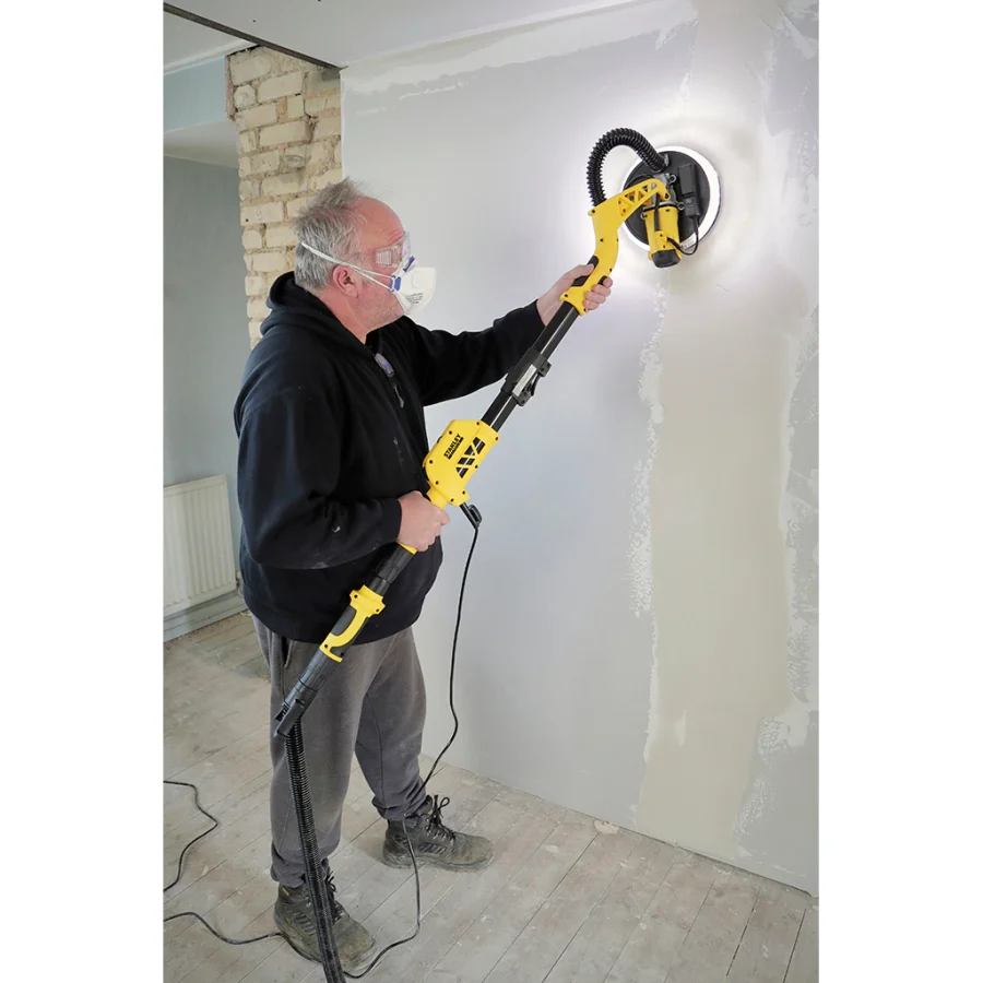 STANLEY SFMEE500S-QS brusilica za zid - žirafa FatMax 750W 225mm - 2