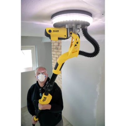 STANLEY brusilica za zid – žirafa FatMax 750W 225mm SFMEE500S-QS - 3