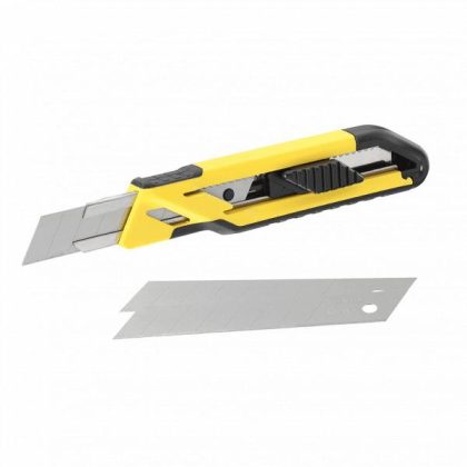 STANLEY STHT10266-1 skalpel 18mm (set 3 sečiva) - 1