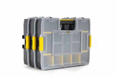STANLEY set 3 organizatora SortMaster Junior 1-97-487 - 1