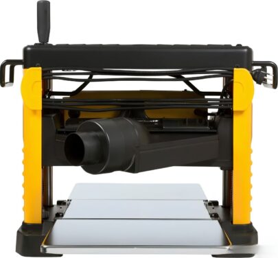 DeWALT električni prenosni diht 1800W, max. širina 317mm DW733-QS - 2