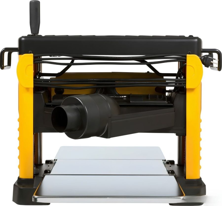 DEWALT DW733 električni prenosni diht 1800W, max. širina 317mm - 2