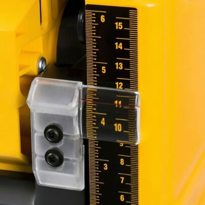 DeWALT električni prenosni diht 1800W, max. širina 317mm DW733-QS - 4