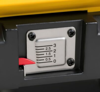 DeWALT električni prenosni diht 1800W, max. širina 317mm DW733-QS - 3