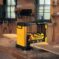 DeWALT električni prenosni diht 1800W, max. širina 317mm DW733-QS - 6