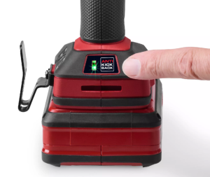 EINHELL TP-CD 18/70-C Li-i BL + 2,5 Ah starter kit 4514340/3810000033 Akumulatorska udarna bušilica - 4