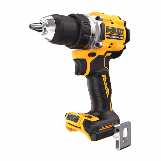 DEWALT DCD800NT aku bušilica-odvijač 18V XR bez četkica - Solo - 2