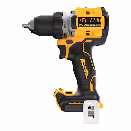 DEWALT DCD800NT aku bušilica-odvijač 18V XR bez četkica - Solo - 3