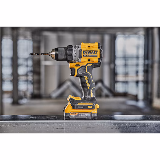 DEWALT DCD800NT aku bušilica-odvijač 18V XR bez četkica - Solo - 8