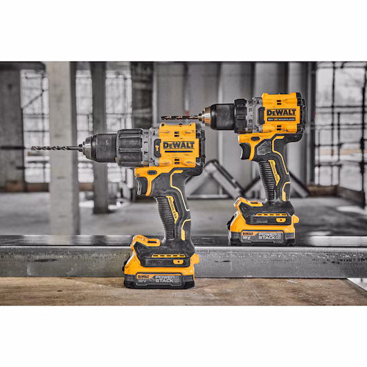 DEWALT DCD800NT aku bušilica-odvijač 18V XR bez četkica - Solo - 7