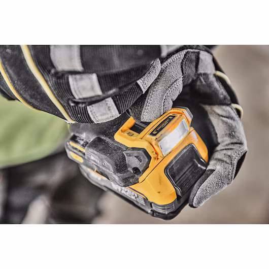 DEWALT DCD800NT aku bušilica-odvijač 18V XR bez četkica - Solo - 4