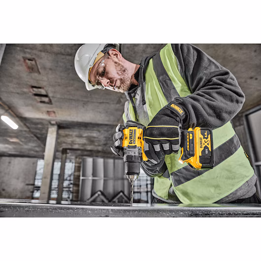 DEWALT DCD800P2T aku bušilica-odvijač 18V XR bez četkica 2x5.0Ah - 8