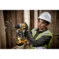 DeWALT aku bušilica-odvijač 18V XR bez četkica 2×5.0Ah DCD800P2T-QW - 6