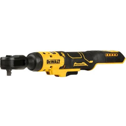 DeWALT aku račna 18V XR 3/8″ 95Nm – Solo DCF513N-XJ - 1