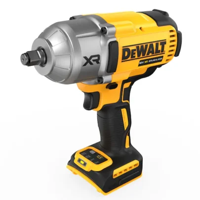 DeWALT aku udarni odvijač 18V XR 1/2 – Solo DCF900N-XJ - 3