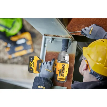 DeWALT aku udarni odvijač 18V XR 1/2 – Solo DCF900N-XJ - 6