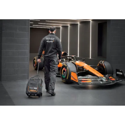 DeWALT ranac za alat, sa točkićima i ručkom, 25kg McLaren DWST60101-9 - 9