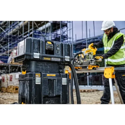 DeWALT kutija za alat duboka TSTAK IP54 DWST83346-1 - 5