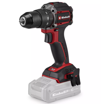 EINHELL Akumulatorska udarna bušilica TP-CD 18/50-C Li-i BL + 2,5 Ah starter kit - 2
