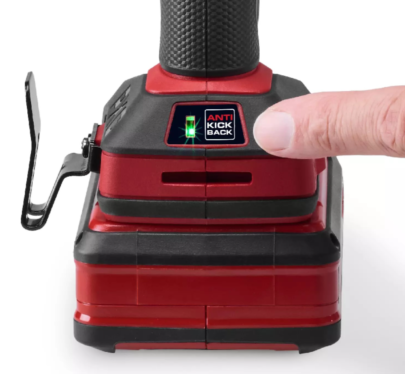 EINHELL Akumulatorska udarna bušilica TP-CD 18/50-C Li-i BL + 2,5 Ah starter kit - 3