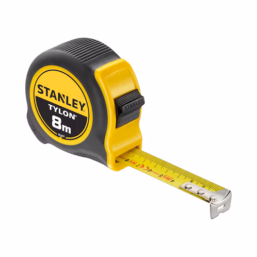 STANLEY 0-30-657 metar 8mx25mm metrički - 2