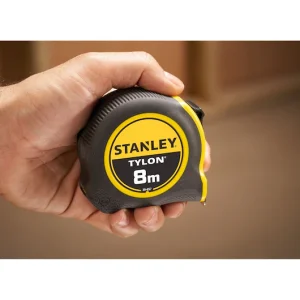 STANLEY 0-30-657 metar 8mx25mm metrički - 4