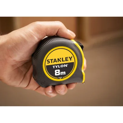 STANLEY 0-30-657 metar 8mx25mm metrički - 4