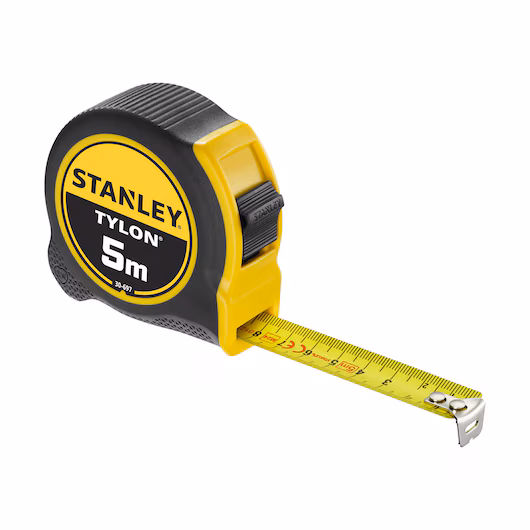 STANLEY 0-30-697 Metar 5m x 19mm - 2