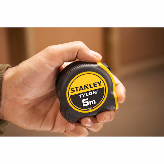 STANLEY 0-30-697 Metar 5m x 19mm - 5