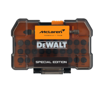 DeWALT DT70901T set bitova 32kom FlexTorq - 2