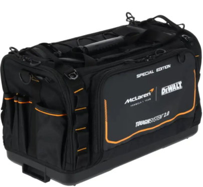 DeWALT DWST83542-1 torba za alat McLaren ToughSystem 22″ - 1