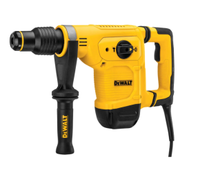 DEWALT D25810K SDS-Max čekić za štemovanje od 5 kg - 2