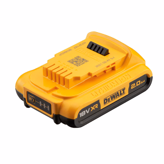 DEWALT DCB183 XR baterija 18V, 2.0Ah - 2