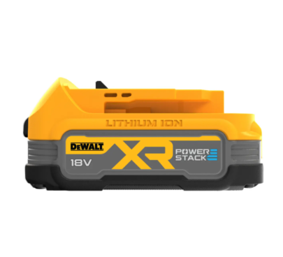 DeWALT DCBP034 baterija punjiva POWERSTACK - 2