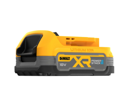 DeWALT DCBP034 baterija punjiva POWERSTACK - 3