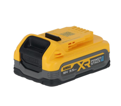 DEWALT DCBP318 Powerstack baterija 18V, 3.5Ah - 1