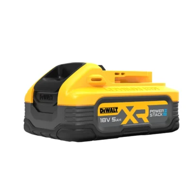 DeWALT DCBP518-XJ Powerstack baterija 18V, 5.0Ah - 1