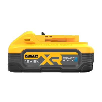 DeWALT DCBP518-XJ Powerstack baterija 18V, 5.0Ah - 2