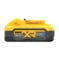 DeWALT DCBP518-XJ Powerstack baterija 18V, 5.0Ah - 2