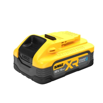 DeWALT DCBP518-XJ Powerstack baterija 18V, 5.0Ah - 3